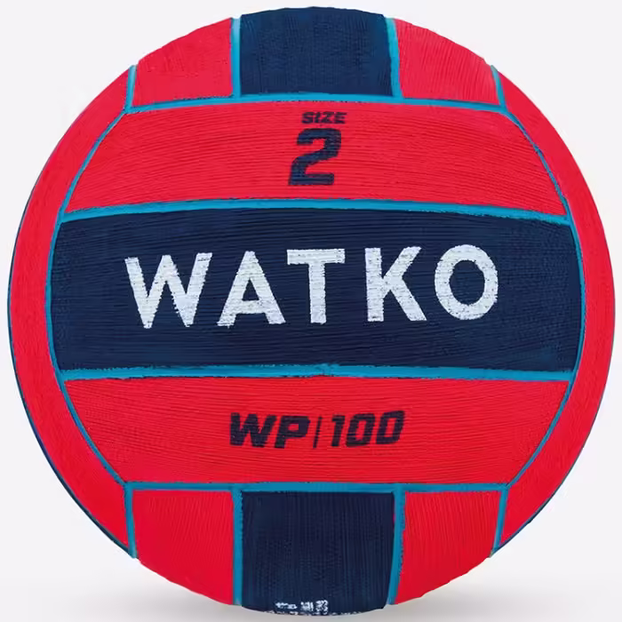 Мяч для водного поло Watko Water polo ball