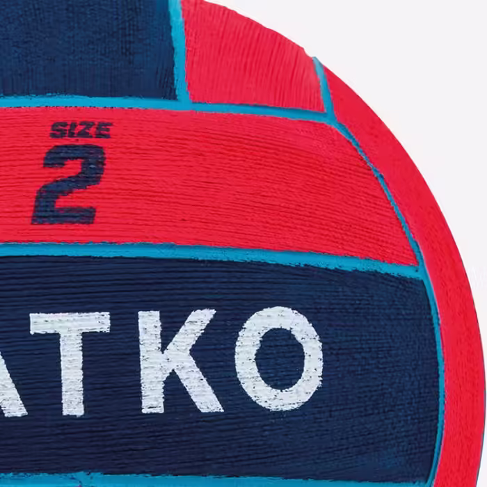 Мяч для водного поло Watko Water polo ball - 3