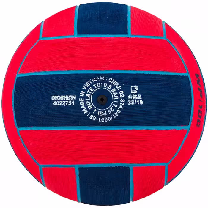 Мяч для водного поло Watko Water polo ball - 4