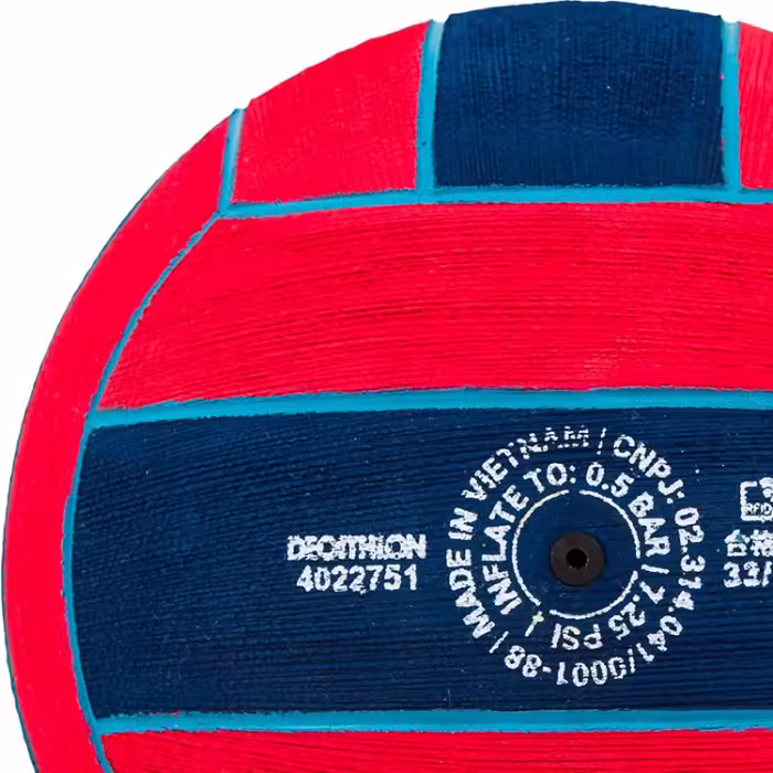 Мяч для водного поло Watko Water polo ball - 5