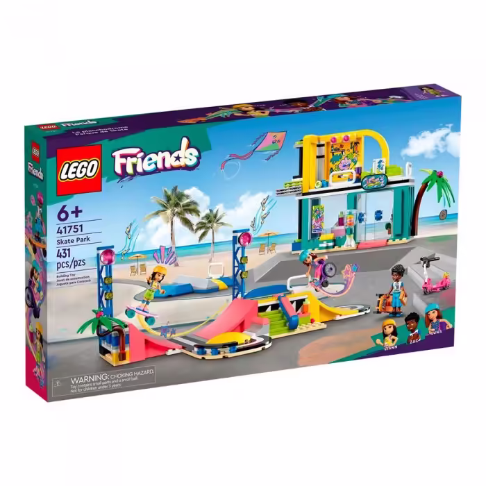 Constructor Lego 41751