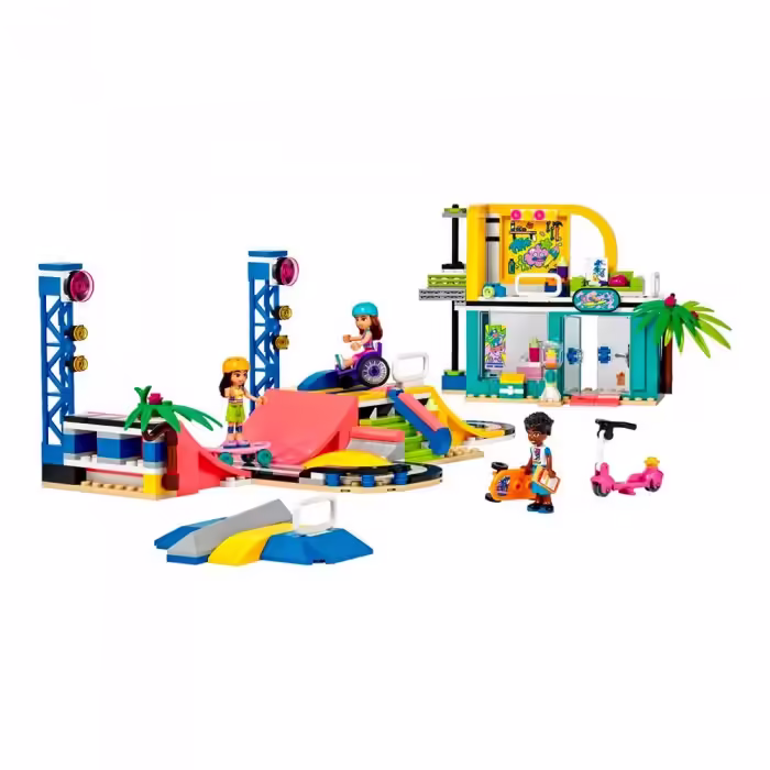 Constructor Lego 41751 - 4