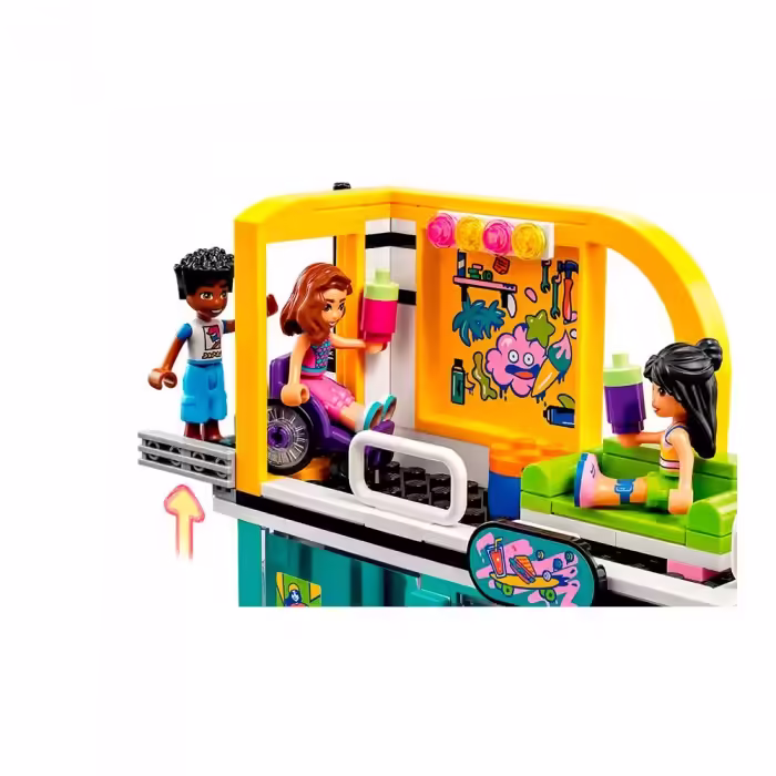 Constructor Lego 41751 - 9