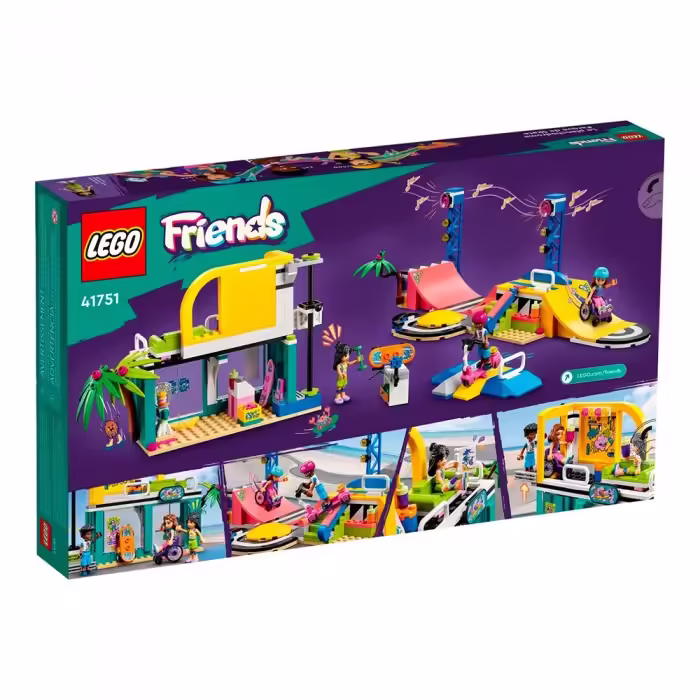 Constructor Lego 41751 - 11