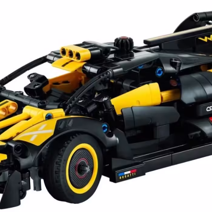 Конструкторы Lego 42151 - 2