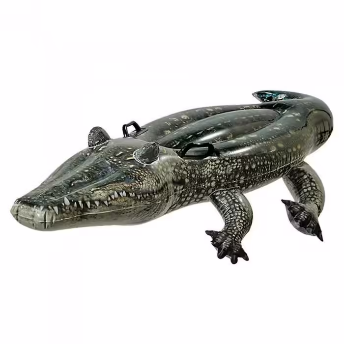 Saltea gonflabila INTEX Inflatable mattress - 2