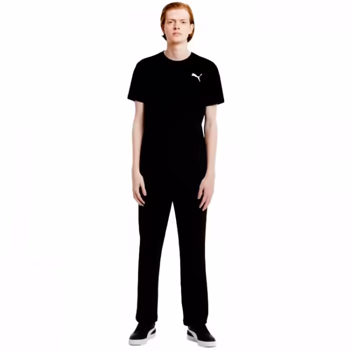 Футболка Puma ESS Small Logo Tee - 2