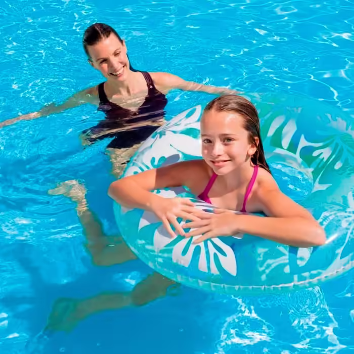 Cerc gonflabil INTEX Inflatable ring - 4