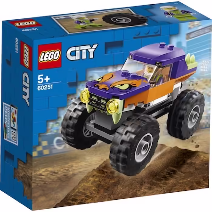 Constructori Lego 60251