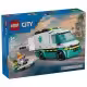 Конструктор Lego 60451
