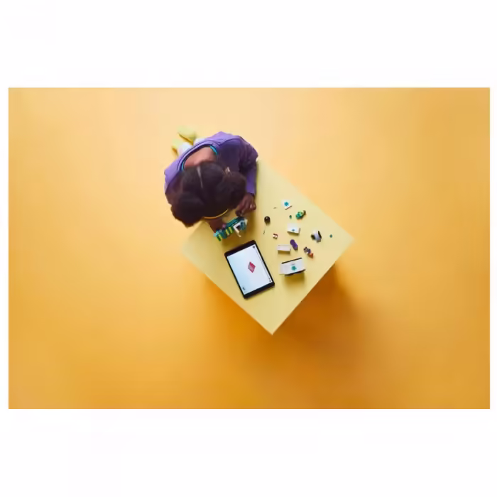 Конструктор Lego 60451 - 5