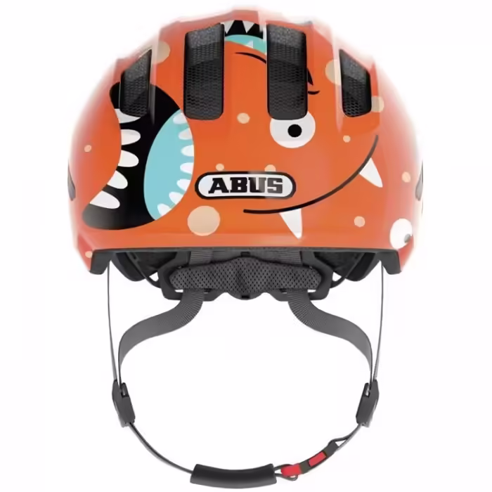 Шлем дорожный ABUS SMILEY 3.0 - 2