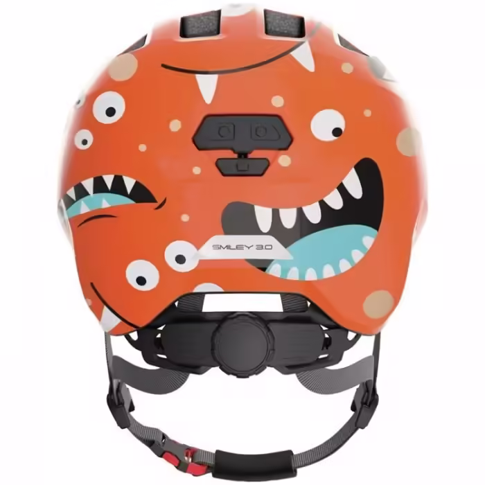 Шлем дорожный ABUS SMILEY 3.0 - 3