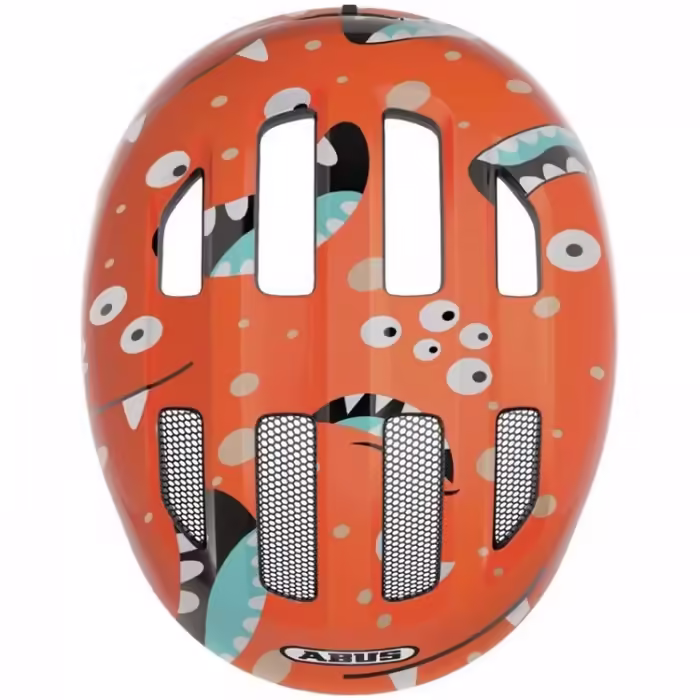 Шлем дорожный ABUS SMILEY 3.0 - 4