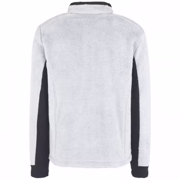 Толстовка EA7 EMPORIO ARMANI TECHNICAL SKI FLEECE - 3