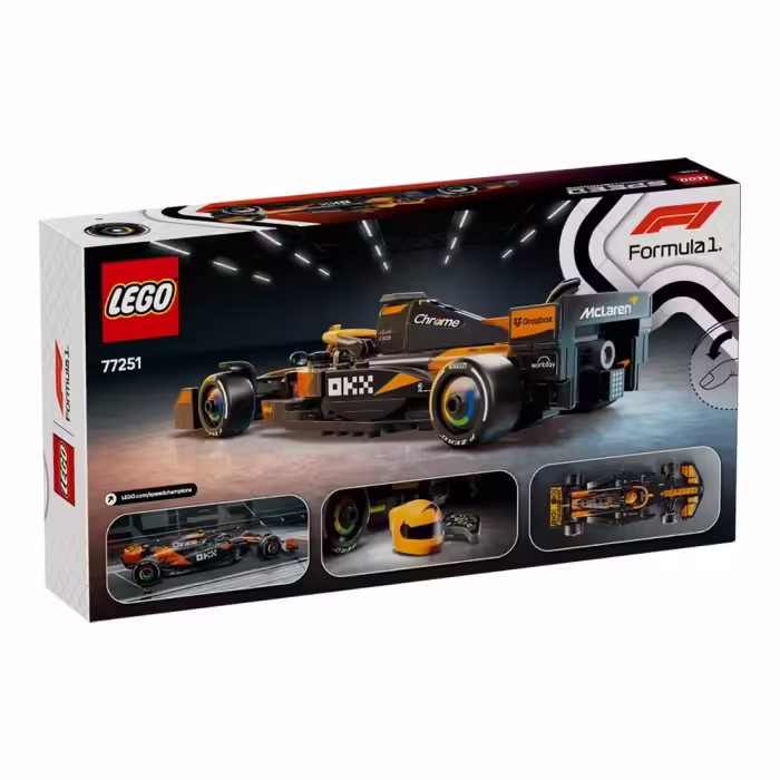 Constructor Lego 77251 - 2