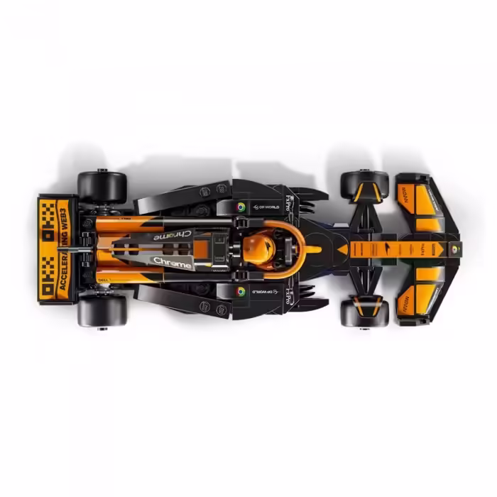 Constructor Lego 77251 - 6