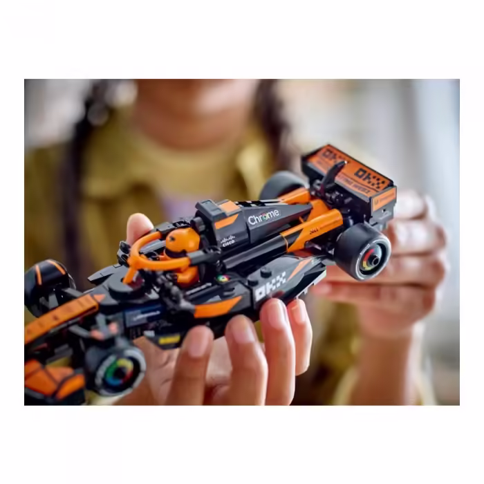 Constructor Lego 77251 - 8