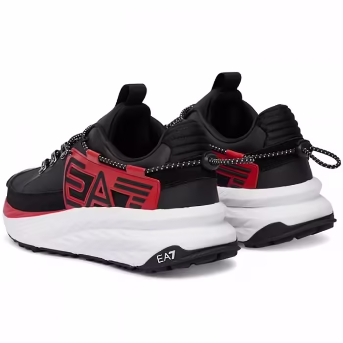 Incaltaminte Sport EA7 EMPORIO ARMANI SNEAKER SONIC ROPE - 2