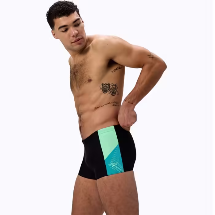 Slipi-sorti Speedo DIVESPL ASHT AM - 4