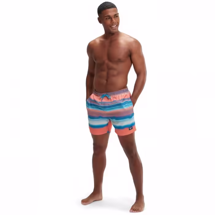 Slipi Speedo PLMT LEISURE 16 WSHT - 3