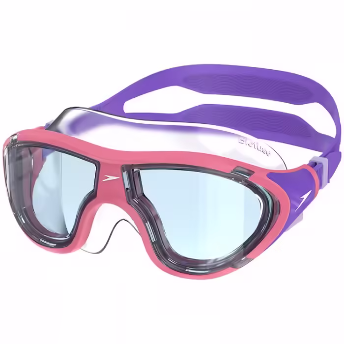 Очки для плавания Speedo JUNIOR BIOFUSE 2.0 MASK JU