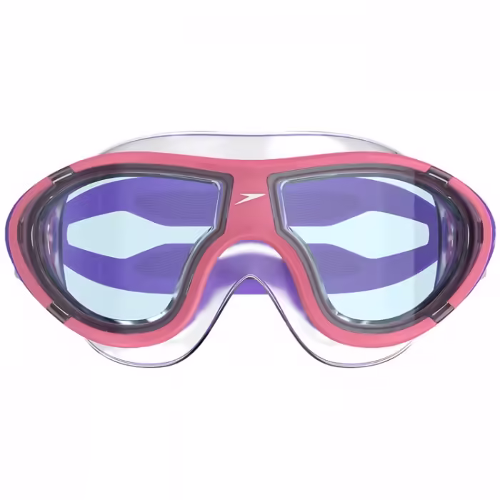 Очки для плавания Speedo JUNIOR BIOFUSE 2.0 MASK JU - 2
