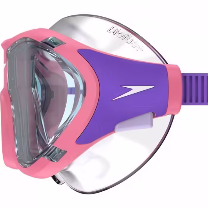 Очки для плавания Speedo JUNIOR BIOFUSE 2.0 MASK JU - 4