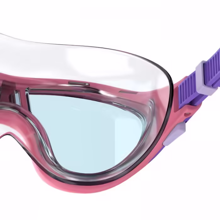 Очки для плавания Speedo JUNIOR BIOFUSE 2.0 MASK JU - 5