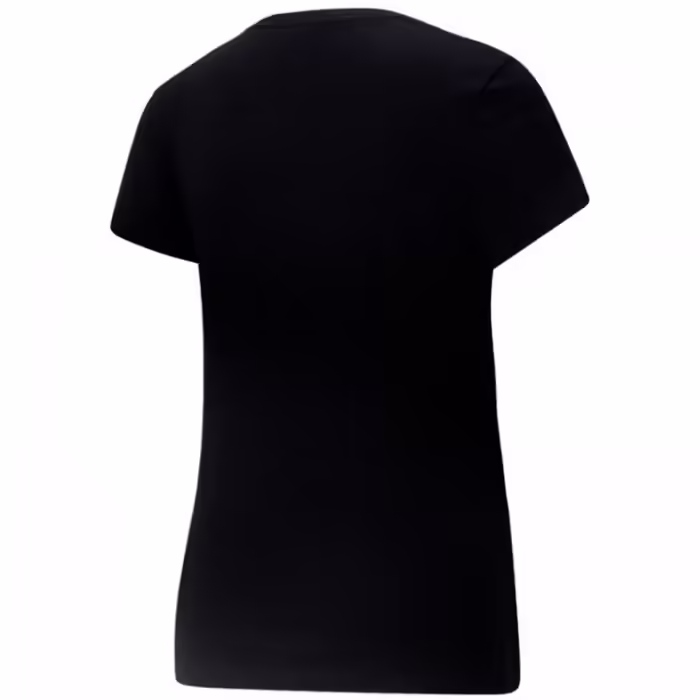 Tricou Puma ESS+ Metallic Logo Tee - 5