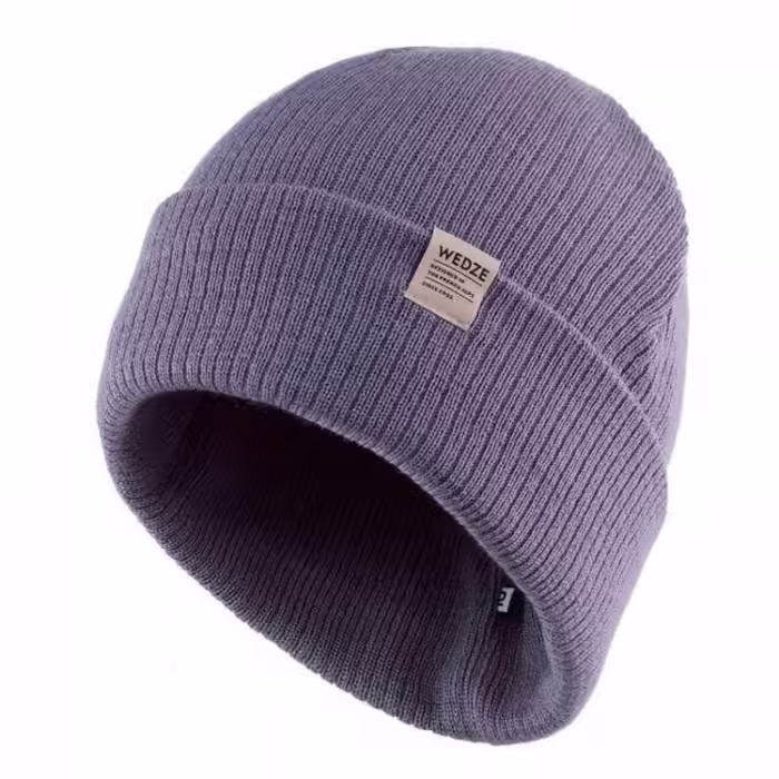 Шапка Wedze HAT FISHERMAN