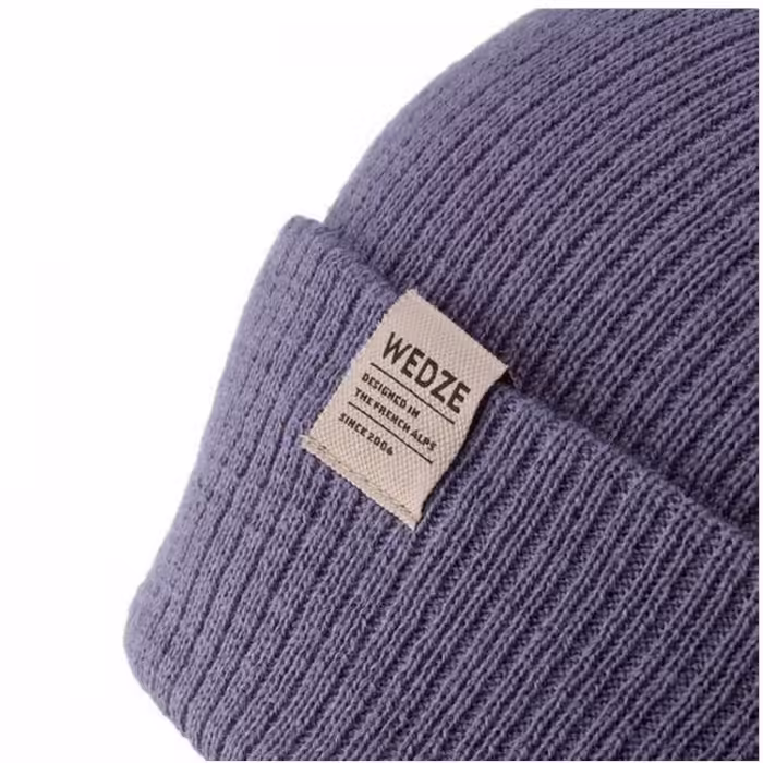Шапка Wedze HAT FISHERMAN - 3