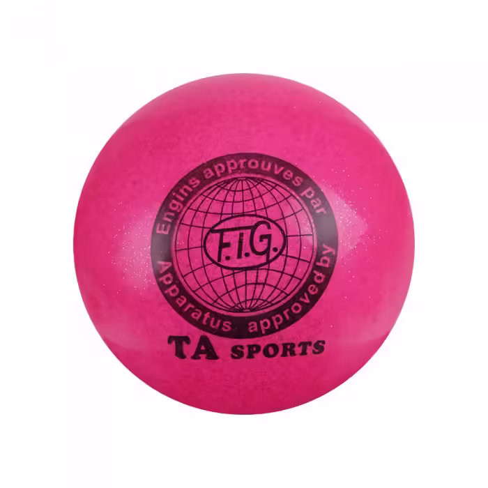 Мяч гимнастический Sport Gymnastics ball