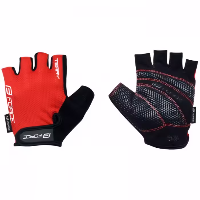 Manusi p/u bicicleta Force TERRY