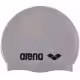 Casca de inot silicon Arena Classic Silicone JR