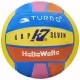 Мяч для водного поло KapSeven Turbo Haba Waba