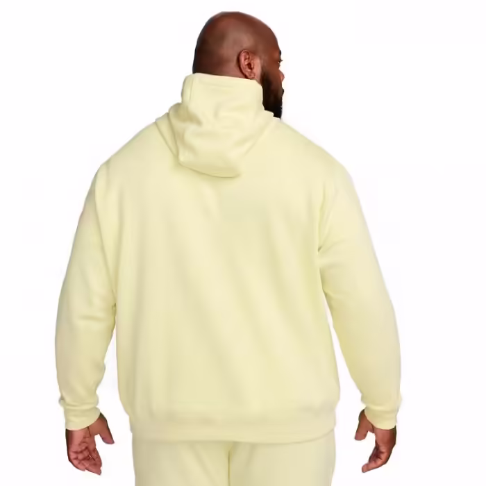 Толстовка Nike M NSW CLUB HOODIE PO BB - 2