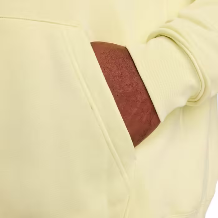 Толстовка Nike M NSW CLUB HOODIE PO BB - 5