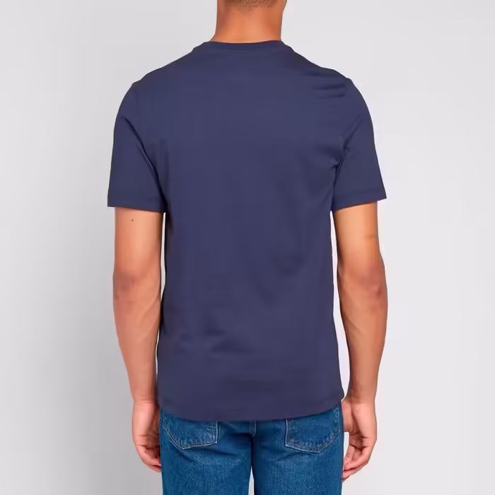 Футболка Nike M NSW SS TEE HERITAGE+ HBR - 4