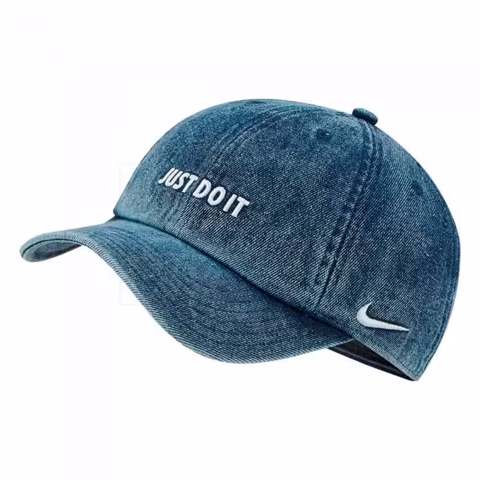Chepiu Nike Y NK H86 CAP SSNL JDI DENIM