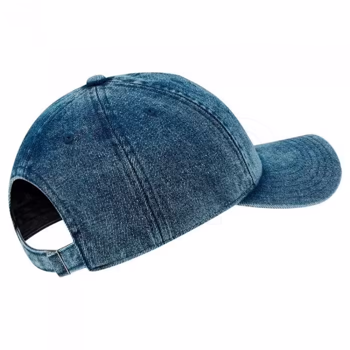 Chepiu Nike Y NK H86 CAP SSNL JDI DENIM - 2
