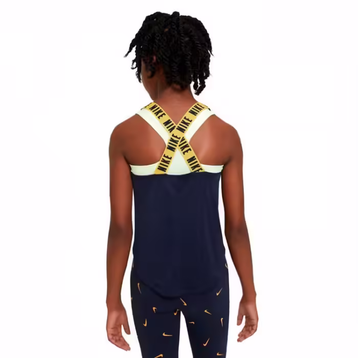 Maiou Nike G NK DRY TANK ELASTIKA - 5