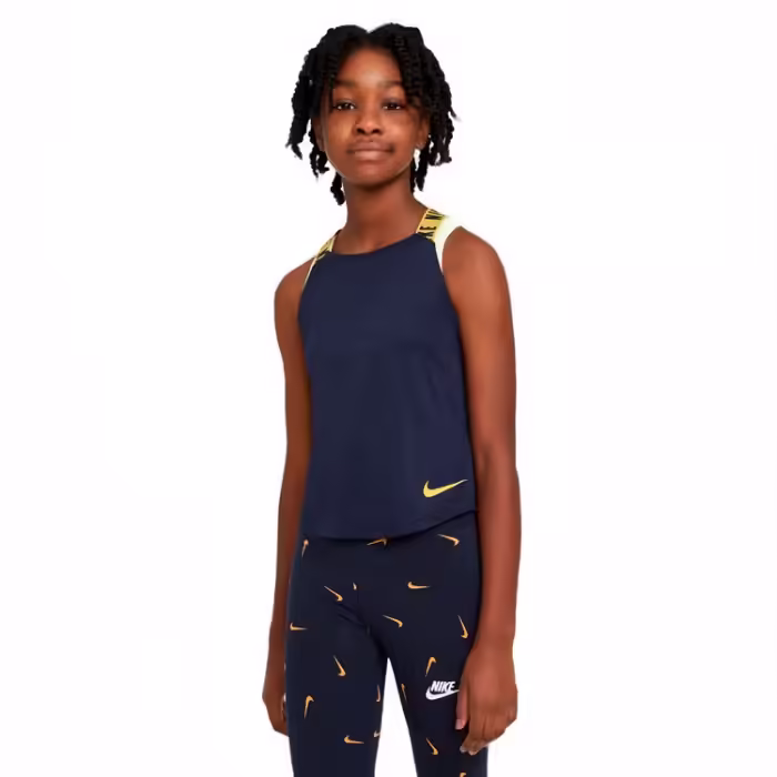 Maiou Nike G NK DRY TANK ELASTIKA - 7