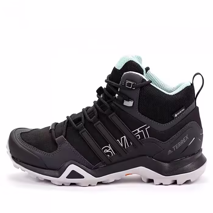 Ghete Adidas TERREX SWIFT R2 MID GTX W Negru 36.5