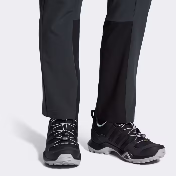 Ghete Adidas TERREX SWIFT R2 MID GTX W Negru 36.5 - 4