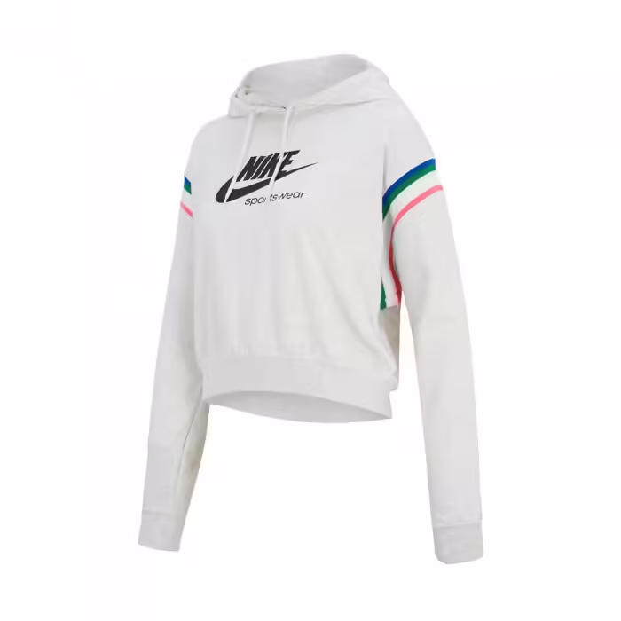 Толстовка Nike W NSW HRTG PO HOODIE