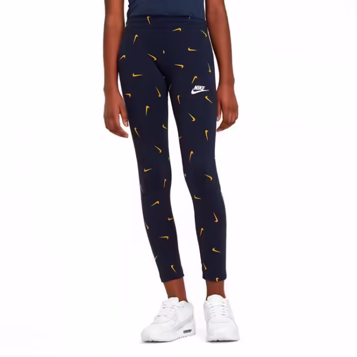 Легинсы Nike G NSW FAVORITES AOP LEGGING