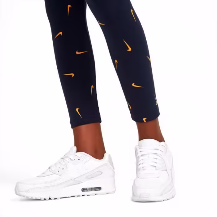 Легинсы Nike G NSW FAVORITES AOP LEGGING - 3