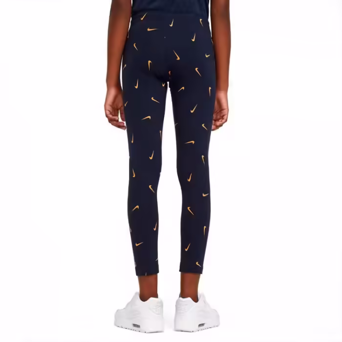 Легинсы Nike G NSW FAVORITES AOP LEGGING - 5