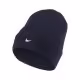 Caciula Nike U NSW BEANIE CUFFED SWOOSH